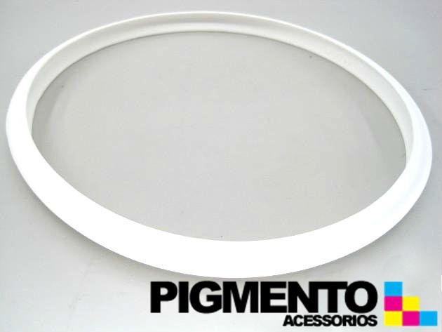 JUNTA PANELA PRESION SILAMPOS MODERNA 220mm C/LABIO