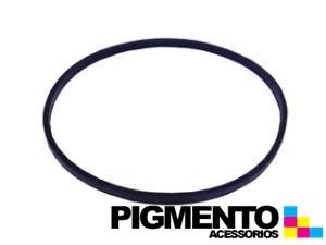 JUNTA PANELA PRESION MICHIN (NEGRO - 167X4mm)