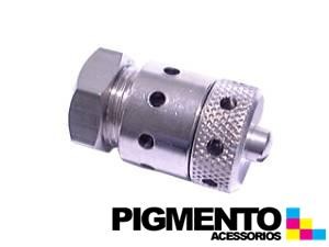 VALVULA DE SEGURIDAD SILAMPOS