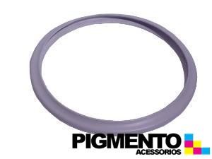 JUNTA PANELA PRESION DIAM. INT. 18 cm. EXT. 20cm.