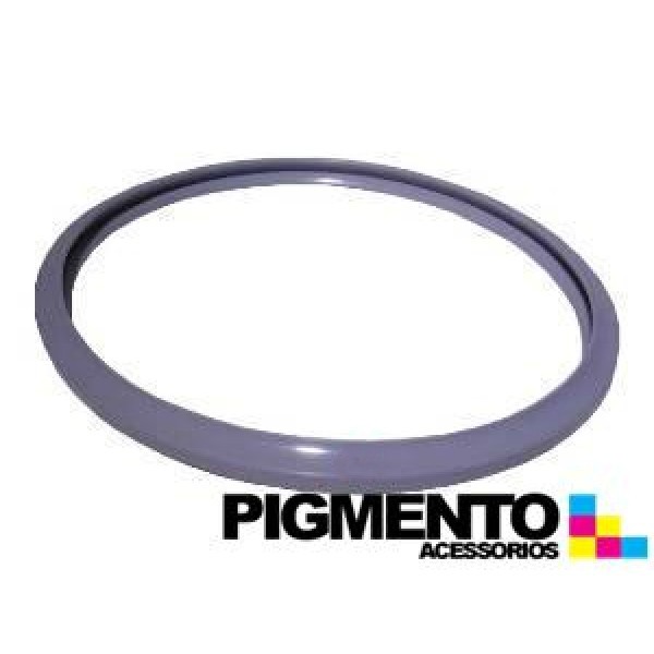 JUNTA PANELA PRESION DIAM. 22/24,5 EM SILICONE UNIVERSAL