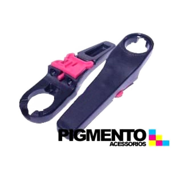 ASA DA TAMPÓN  P/ PANELA PRESION ALZA/ZENITH