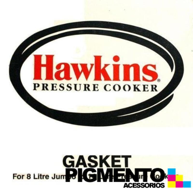 JUNTA PANELA PRESSAO HAWKINS JUMBO (10 A 14 LT.)