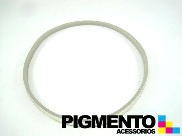 JUNTA PANELA PRESION MICHIN (BLANCO - 167X4mm)