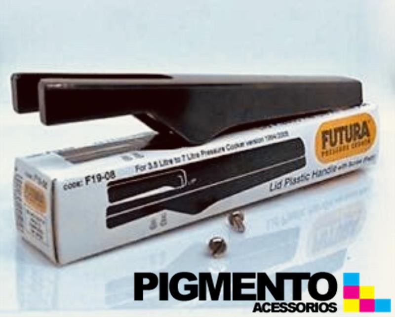 ASA DA TAMPA P/ P. PRESSAO HAWKINS/FUTURA 3.5/7 LT.