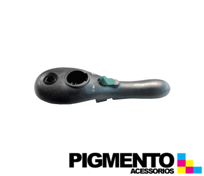 PEGA DA TAMPA P/ PANELA PRESSAO MAGFESA