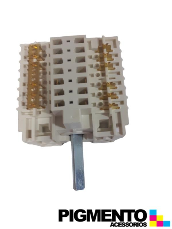 INTERRUPTOR FOGAO TEKA