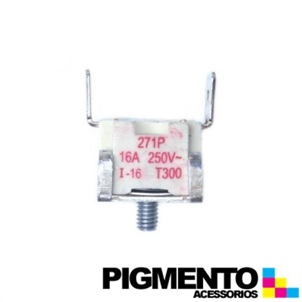 Termostato seguridad horno Teka 300º