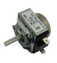Relogio Temporizador para Forno Teka HE510, HC510, HI535,.. 16A/250Vac, 120 minutos