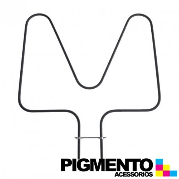 RESISTENCIA INFERIOR FORNO TEKA
