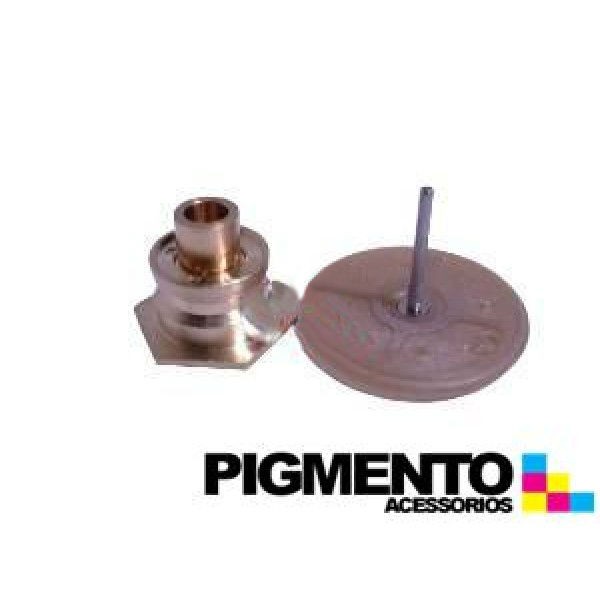 CASQUILLO DE CONEXIÓN VULCANO REF: J-8700306098 / 8700306098 / 87003060980