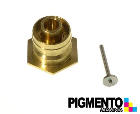 CASQUILLO DE CONEXIÓN COMPL.