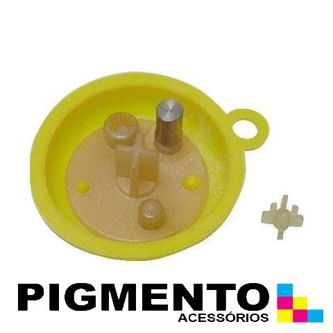 Membrana (A) - ORIGINAL JUNKERS / VULCANO 87005030520