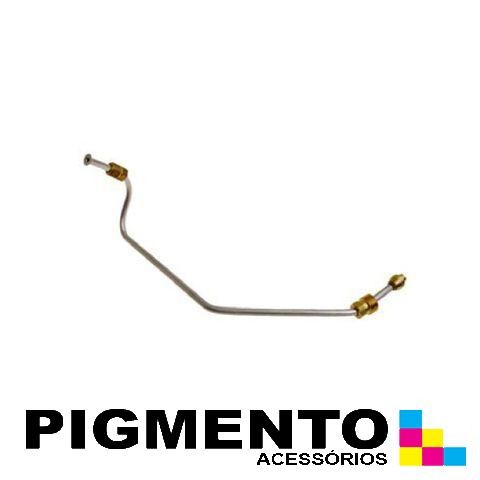 Tubo de gás piloto - ORIGINAL JUNKERS / VULCANO 87007073490
