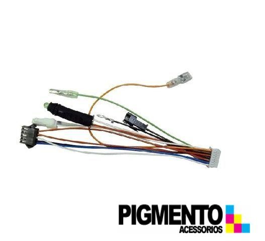 Cables de conexion - ORIGINAL JUNKERS / VULCANO 87044012530