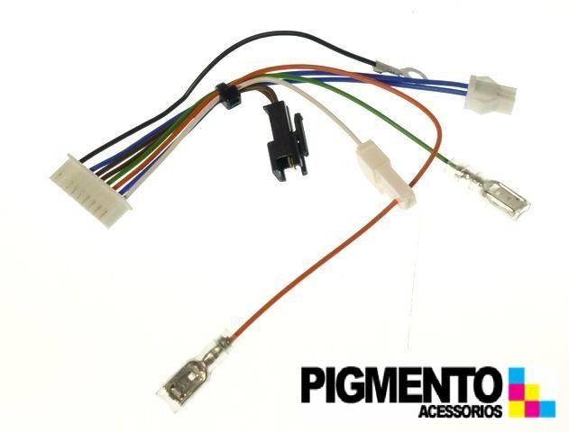 Circuito de ignición - ORIGINAL JUNKERS / VULCANO 87044040330