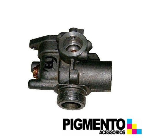 Caixa de aut. de gás - ORIGINAL JUNKERS / VULCANO 87051031710
