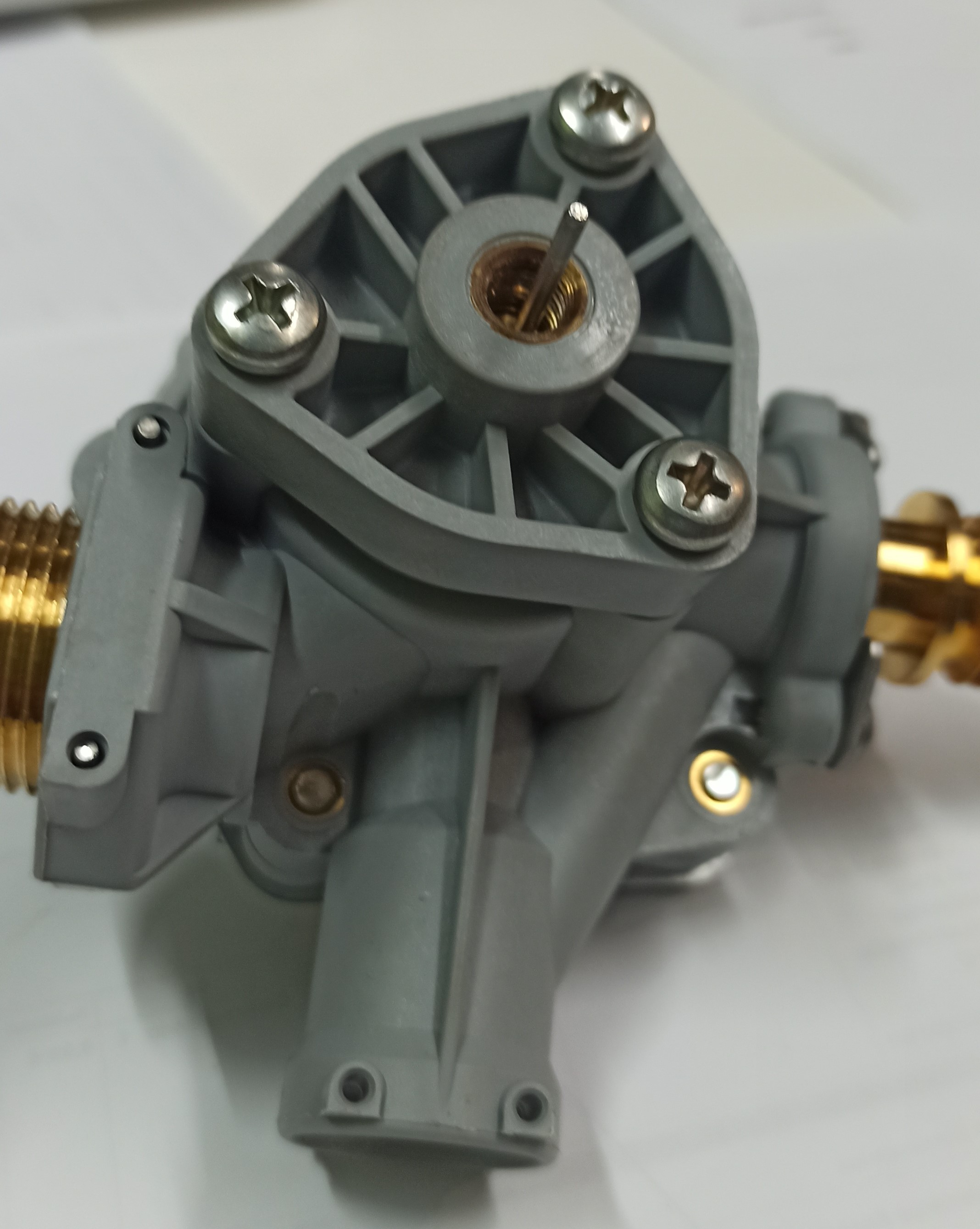 Automático de água - ORIGINAL JUNKERS / VULCANO 87070025820