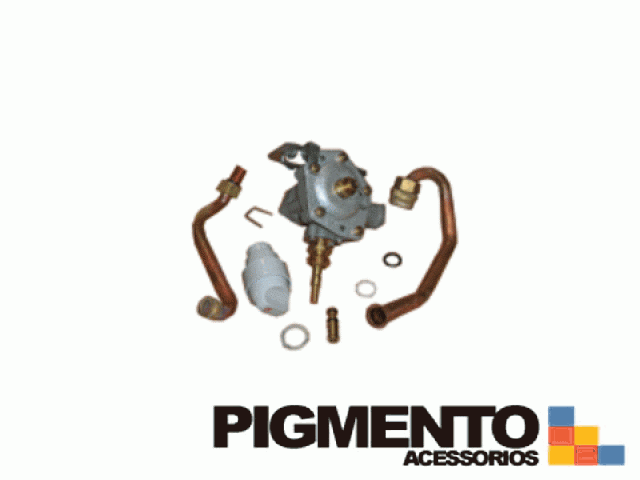 Automático de água - ORIGINAL JUNKERS / VULCANO 87070028090