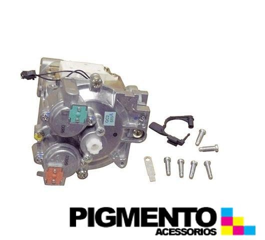 Automático de gás - ORIGINAL JUNKERS / VULCANO 87070118780