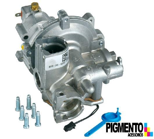Automático de gás - ORIGINAL JUNKERS / VULCANO 87070119120