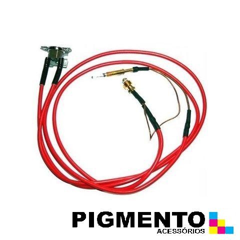 Dispositivo de controlo gases queimados - ORIGINAL JUNKERS / VULCANO 87072060980