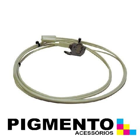 Controlo de gases queimados - ORIGINAL JUNKERS / VULCANO 87072061350