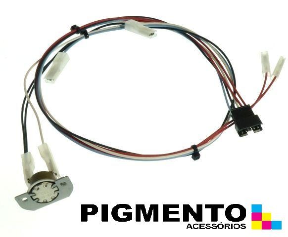 Dispositivo controlo gases combustão cpl. - ORIGINAL JUNKERS / VULCANO 87072064160