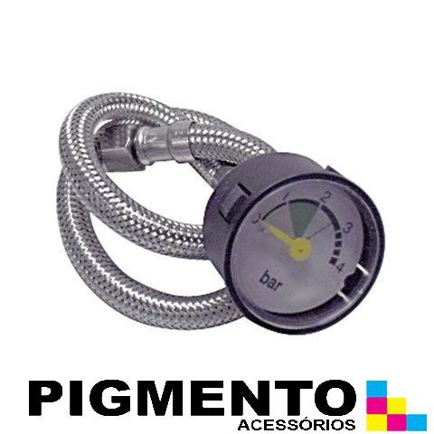 Manómetro - ORIGINAL JUNKERS / VULCANO 87072080040