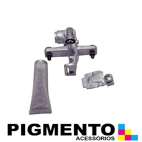 Quemador piloto (75) - ORIGINAL JUNKERS / VULCANO 87081053370