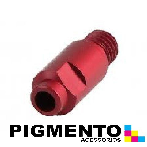 Injetor piloto rojo - ORIGINAL JUNKERS / VULCANO 87082002050
