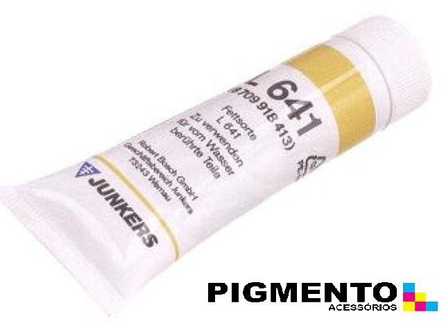Massa lubrificante Unisilkon - ORIGINAL JUNKERS / VULCANO 87099184130