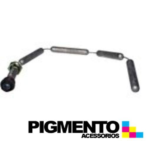 Ânodo - ORIGINAL JUNKERS / VULCANO 87099185050