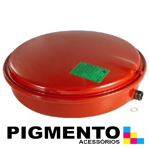 Vaso de expansión 11L - ORIGINAL JUNKERS / VULCANO 87154071680