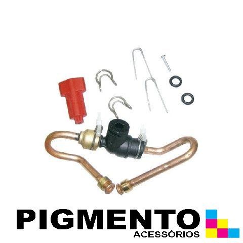 Grifo de enchimento - ORIGINAL JUNKERS / VULCANO 87161034650