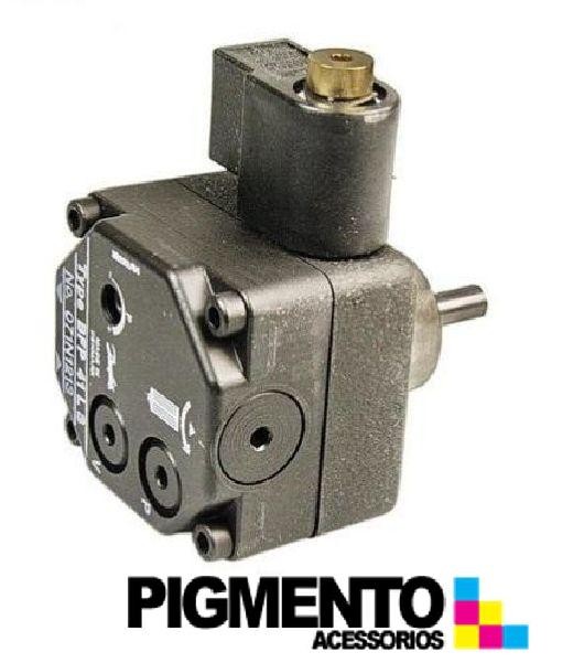 Bomba bfp11l3 aceite (mão esquierda - ORIGINAL JUNKERS / VULCANO 87161427360