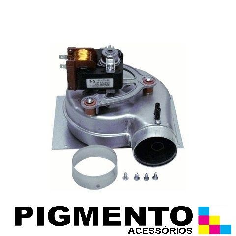 Ventilador - ORIGINAL JUNKERS / VULCANO 87161432010