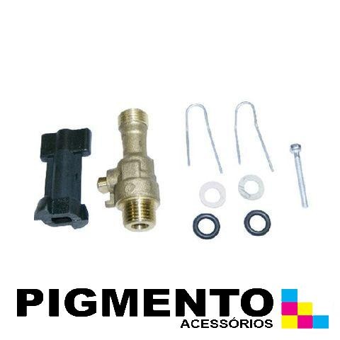 Grifo de enchimento - ORIGINAL JUNKERS / VULCANO 87161480720