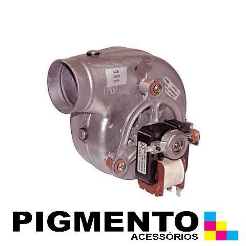 Ventilador - ORIGINAL JUNKERS / VULCANO 87167711010