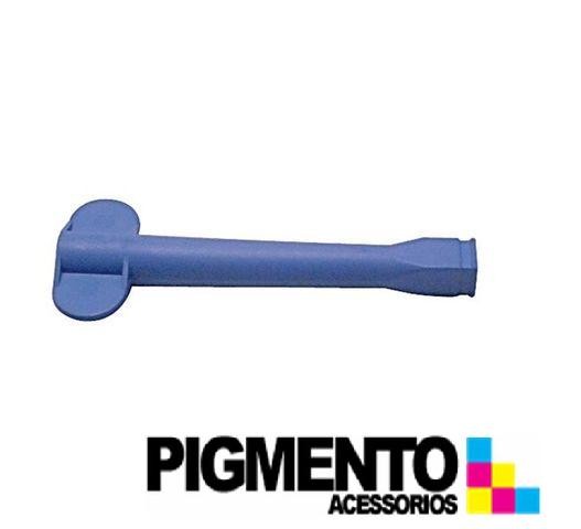 Clave da válvula de enchimento - ORIGINAL JUNKERS / VULCANO 87167713160