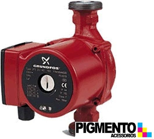 Bomba GRUNFUS UPS25-50 180" 1/2 - ORIGINAL JUNKERS / VULCANO 87168000250