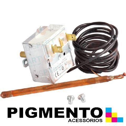 Termóstato 60-80°C cap.1,5M (L71.31613) - ORIGINAL JUNKERS / VULCANO 87168316130