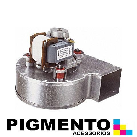 Ventilador - ORIGINAL JUNKERS / VULCANO 87172042240
