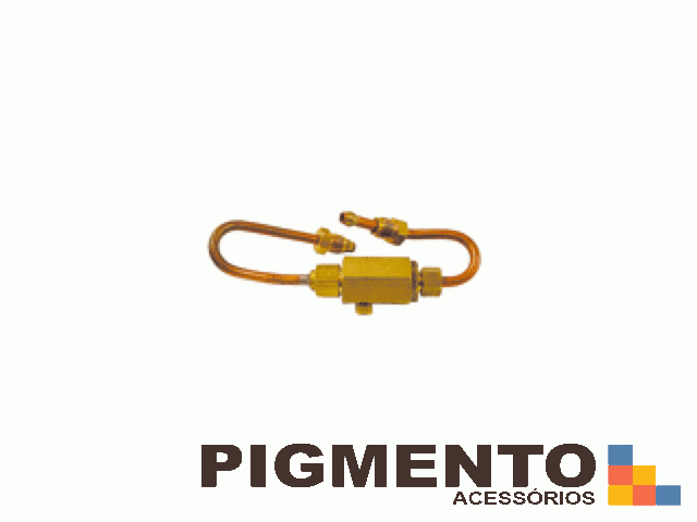 Grifo de enchimento - ORIGINAL JUNKERS / VULCANO 87174051940