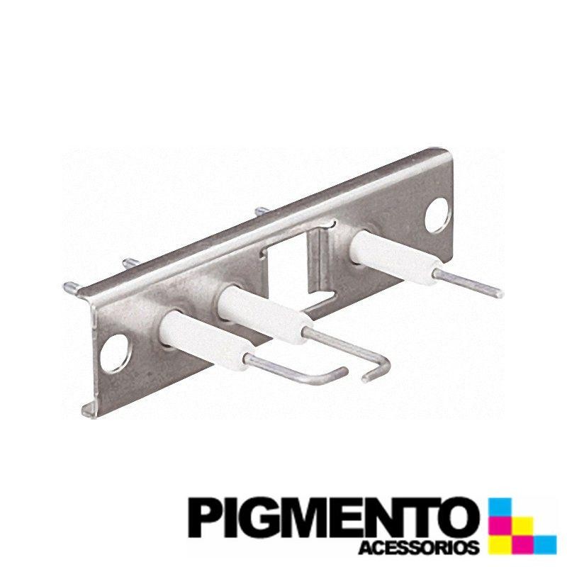 Conjunto de elétrodos - ORIGINAL JUNKERS / VULCANO 87181070890