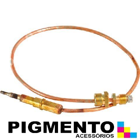 Termoelemento 45cm T19450 - ORIGINAL JUNKERS / VULCANO 87229121020