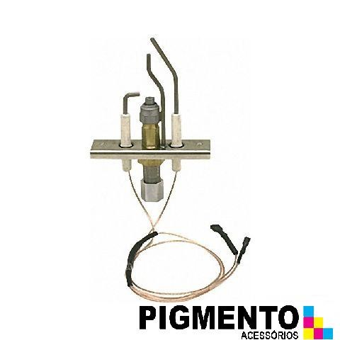 Quemador piloto sem Injetor piloto - ORIGINAL JUNKERS / VULCANO 87290125300