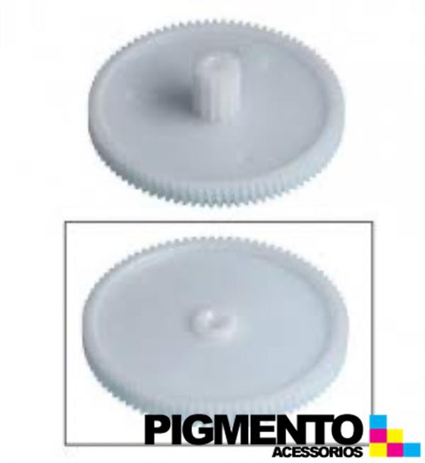 CARRETO DENTADO, 12/90 P/ MAGIC+MDL, 1 PC  SAECO