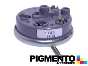 PRESSOSTATO SIMPLES 90/30 REF: AR005887 / 005887 / C00005887