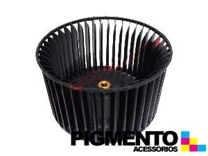 TURBINA ESQUIERDA REF: AR051086 / 051086 / C00051086